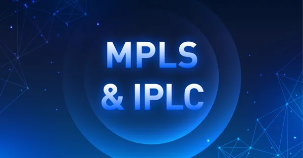 MPLS IPLC