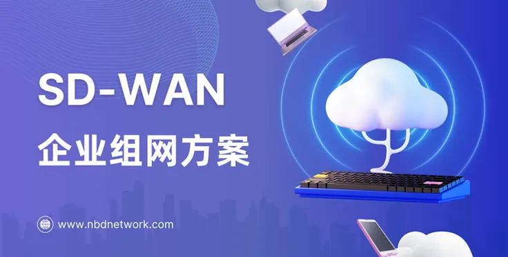 哪些企业适合部署SD-WAN组网方案？