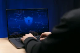 网络安全是什么？