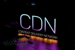 高速高防Multi-CDN