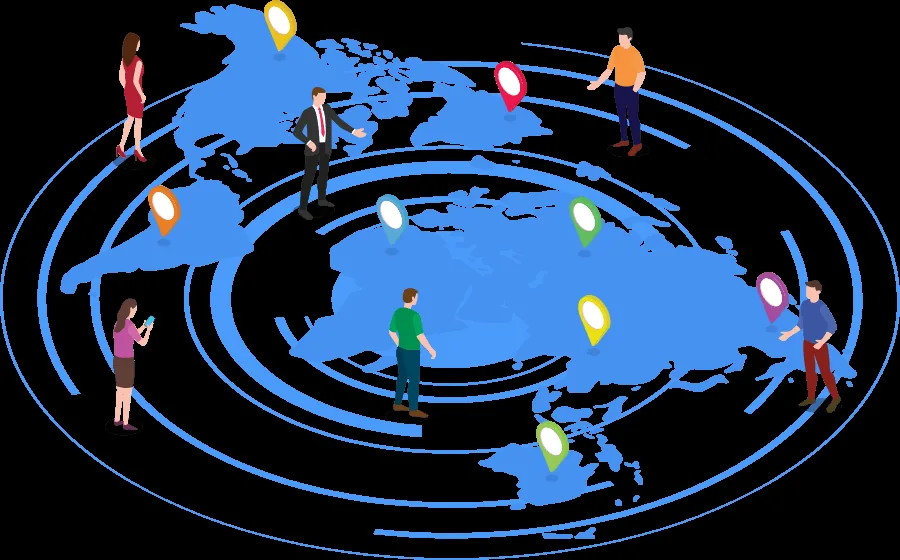 SD-WAN 企业组网