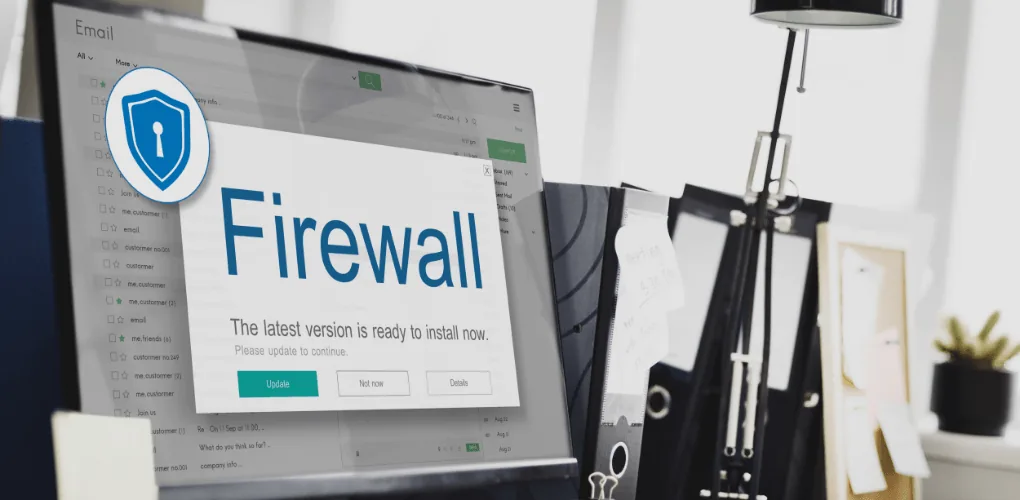 防火墙有几种？